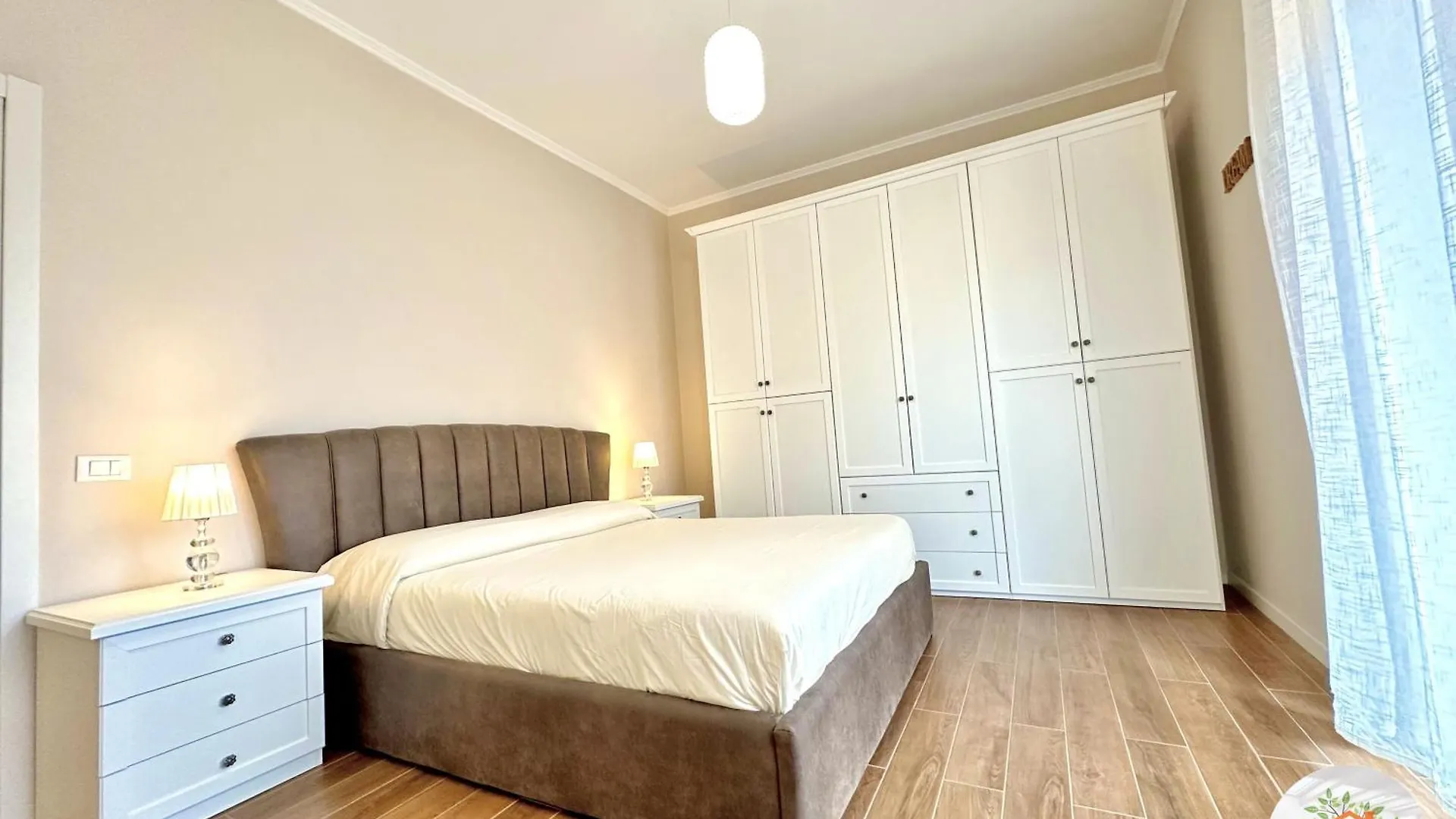 Lido Di Ostia - Poseidone House Apartment