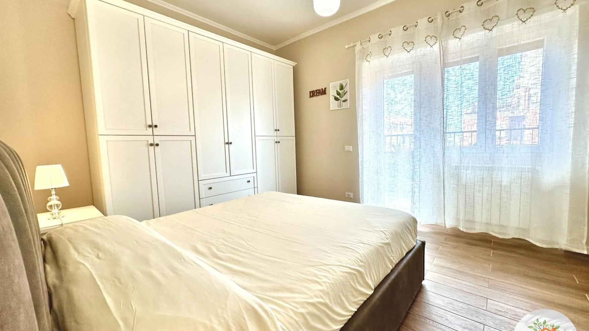 Lido Di Ostia - Poseidone House Apartment Italy