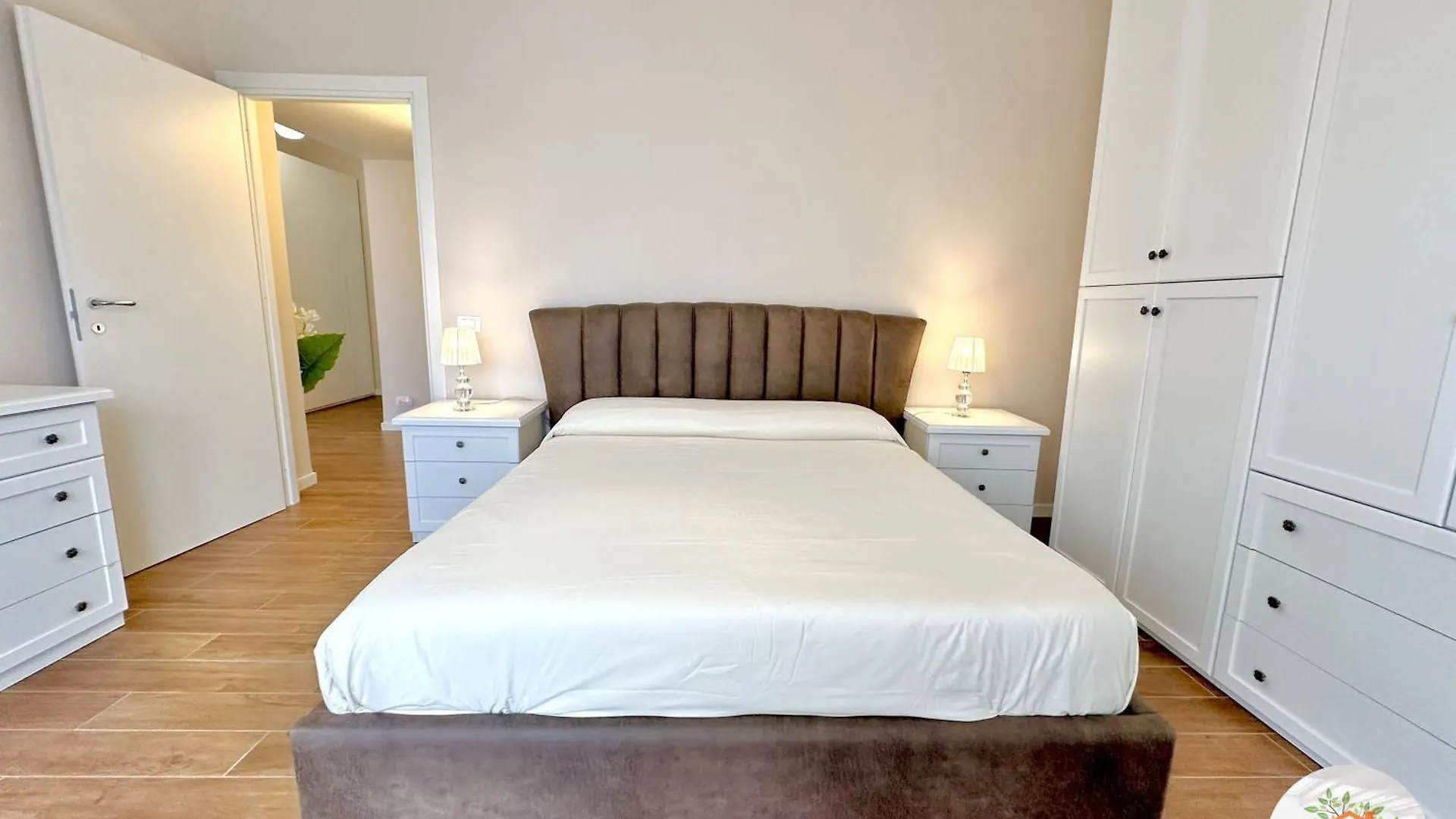 Lido Di Ostia - Poseidone House Apartment