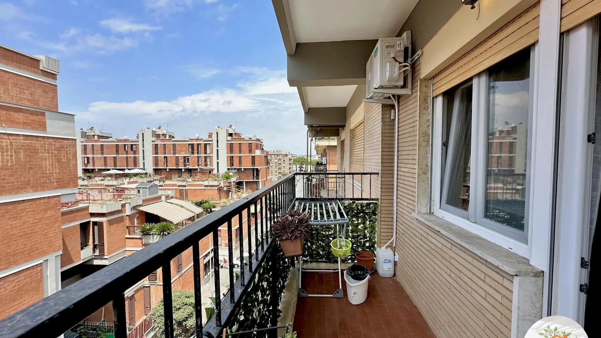 Lido Di Ostia - Poseidone House Apartment 0*, Lido di Ostia Italy