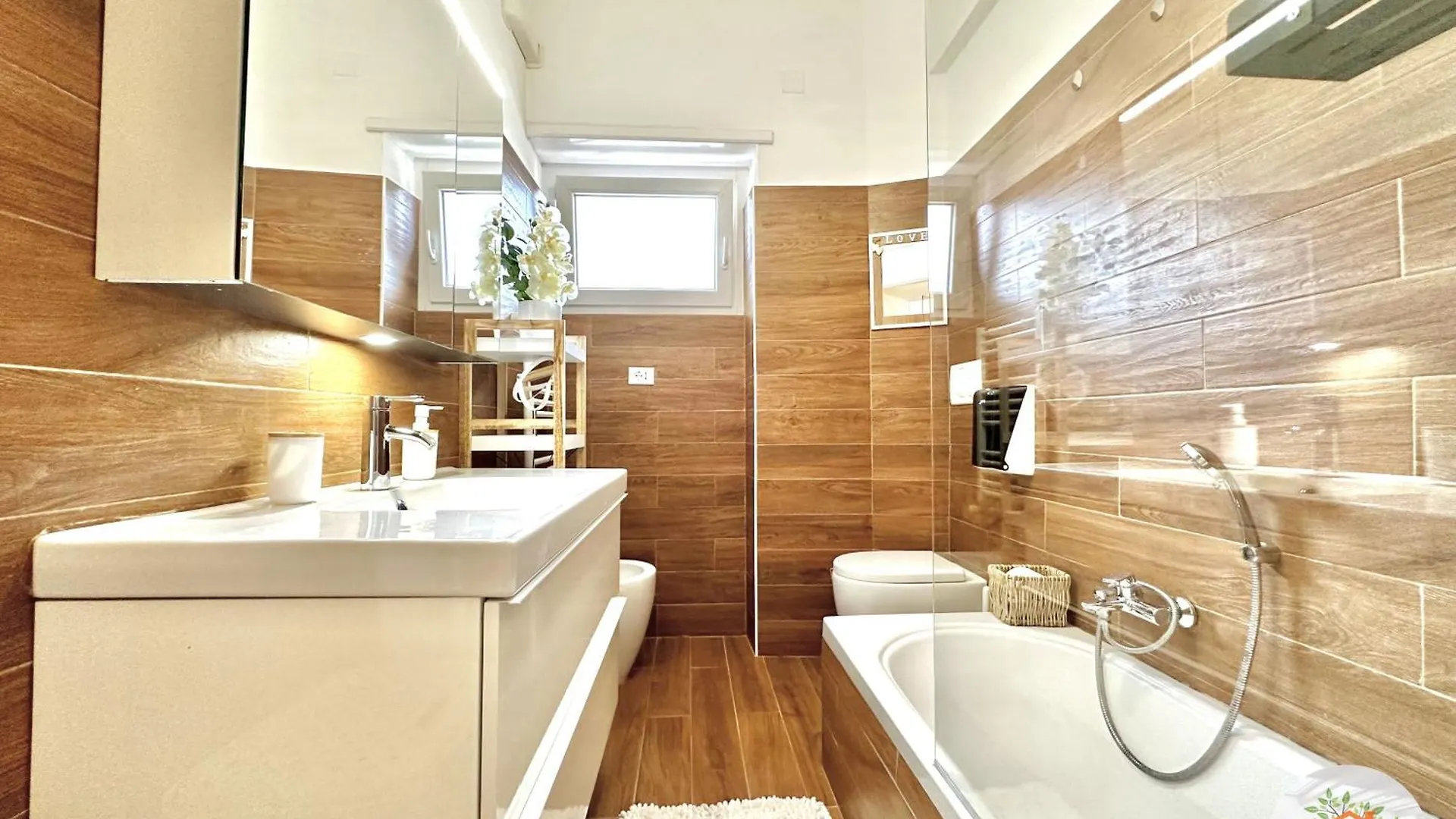 Lido Di Ostia - Poseidone House Apartment