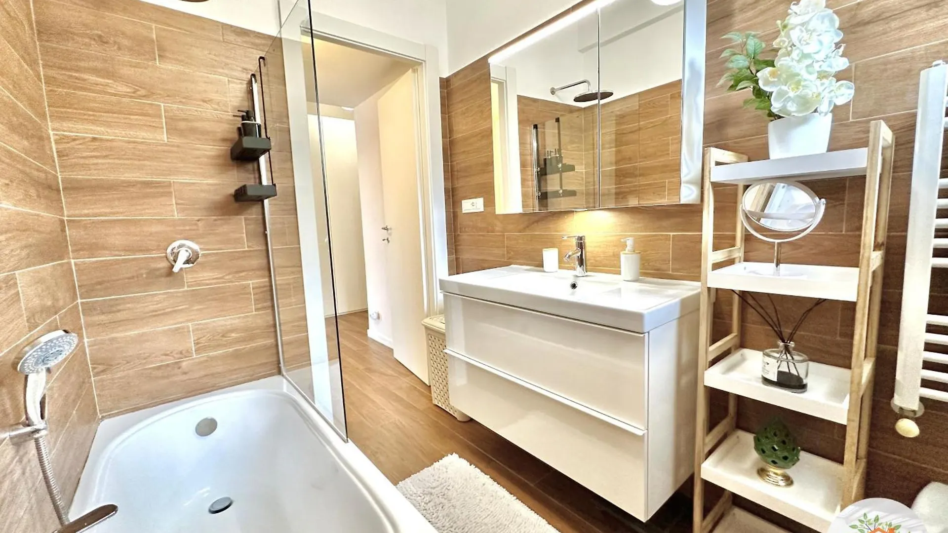 Lido Di Ostia - Poseidone House Apartment Italy