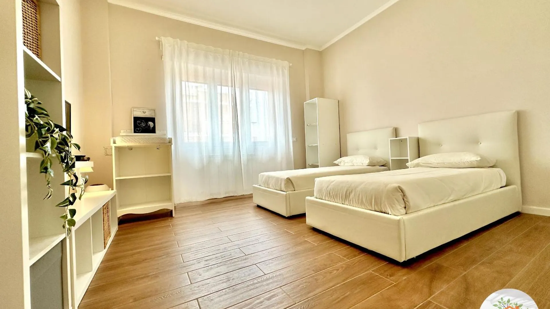 Lido Di Ostia - Poseidone House Apartment