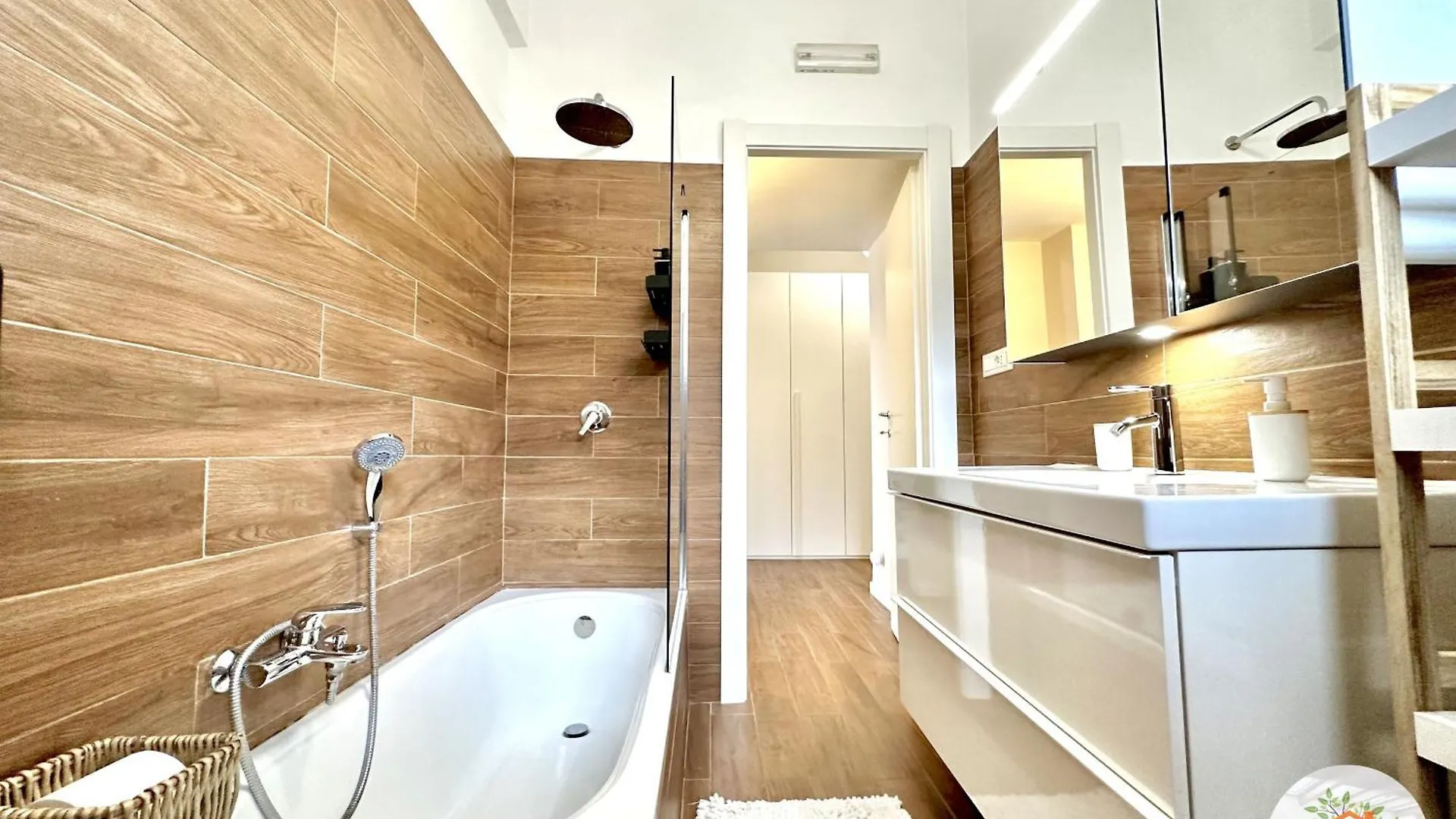 Lido Di Ostia - Poseidone House Apartment Lido di Ostia