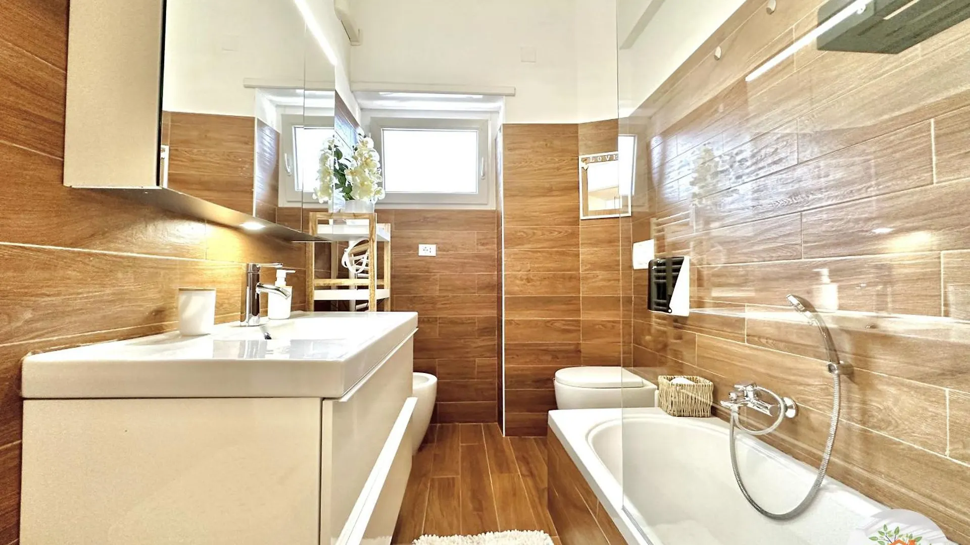 Appartamento Lido Di Ostia - Poseidone House 0*,